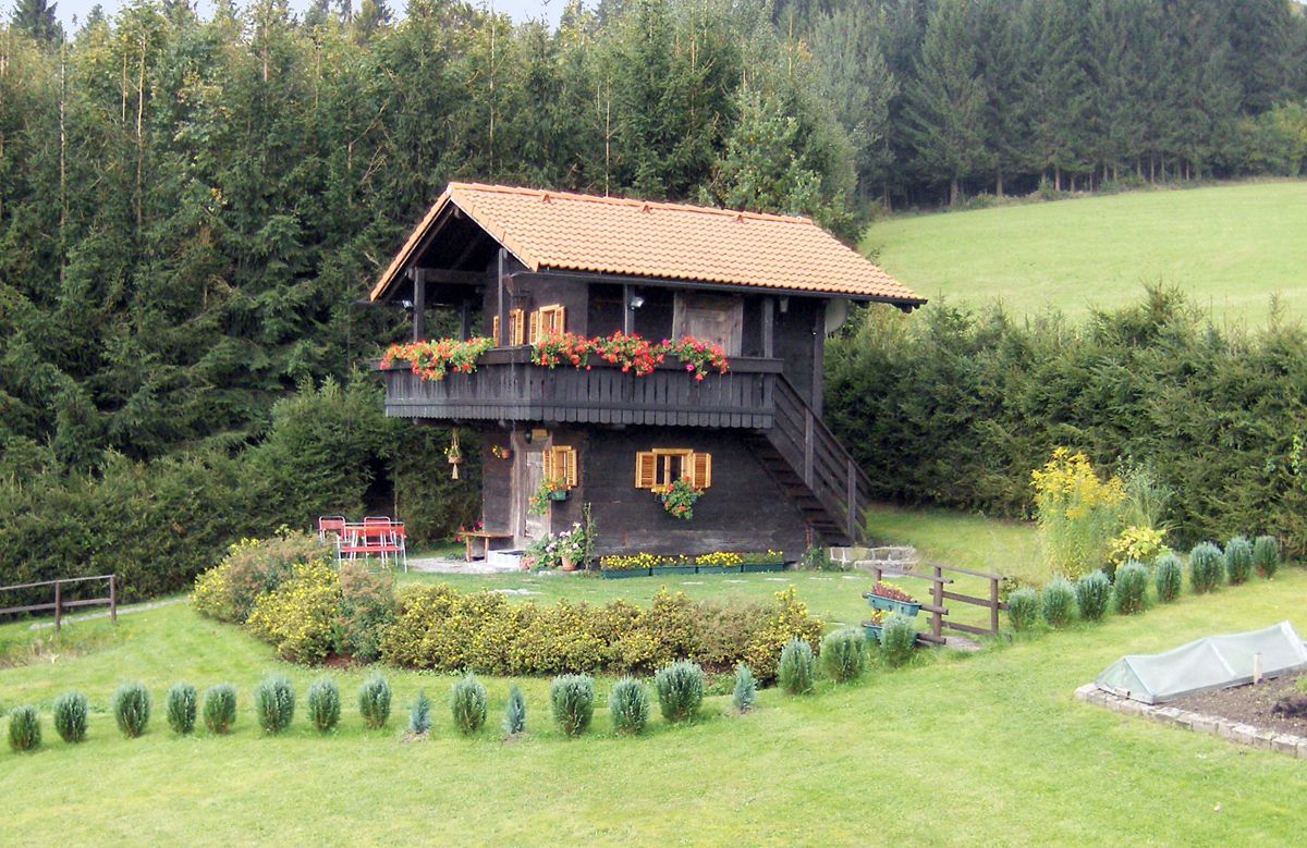 Ferienhaus Gimpi Hütte (155974), Vichtenstein, Innviertel, Oberösterreich, Österreich, Bild 8