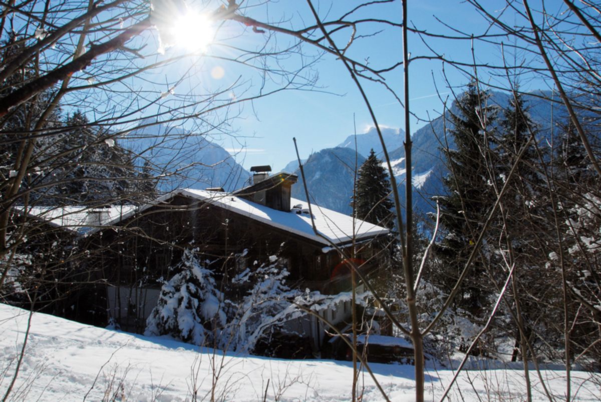 Ferienhaus Luxus-Chalet Mühlermoos (227677), Ramsau im Zillertal, Mayrhofen, Tirol, Österreich, Bild 23