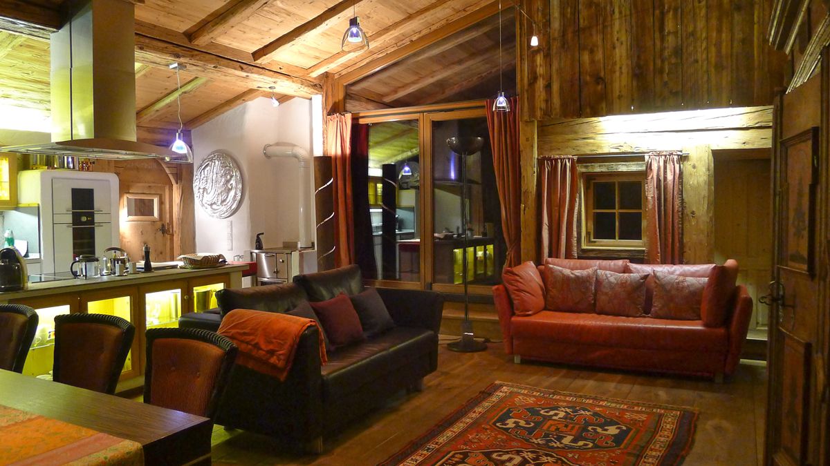 Ferienhaus Luxus-Chalet Mühlermoos (227677), Ramsau im Zillertal, Mayrhofen, Tirol, Österreich, Bild 17