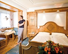 Single Sommer Package | 27.07.2013 - 24.08.2013