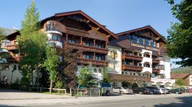Ferienhotel Kaltschmid