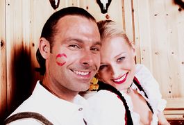Bergresort Sommer Package | 21.07.-25.08.2012