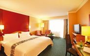 Zimmer Hotel Falkensteiner