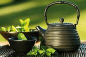 Ayurvedische Rückenmassage