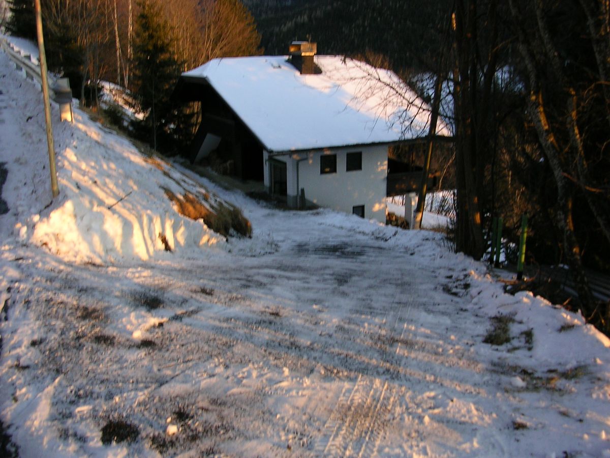 Ferienhaus Haus Framgard (310647), Bad Kleinkirchheim, Nationalpark Nockberge, Kärnten, Österreich, Bild 12