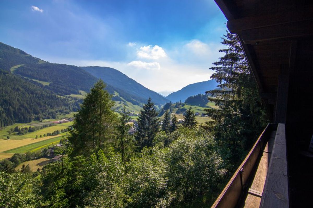 Ferienhaus Haus Framgard (310647), Bad Kleinkirchheim, Nationalpark Nockberge, Kärnten, Österreich, Bild 2