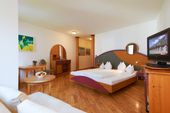 Doppelzimmer Gaislachkogl