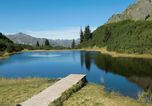 7 Berg - Sommer Wandertage