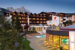 Komforthotel Tyrol am Haldensee im Tannheimer Tal