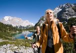 Schnupperwandern in der Tiroler Zugspitzarena| 13.7.-24.8.2013