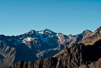 "Berge erleben" Aktiv-Pauschale 7 Übernachtungen | Saison B