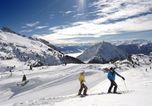 Super Schnäppchen für Skifahrer
