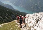 Schnupperwandern am Achensee
