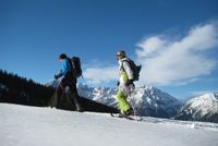 Winter Hiking Week