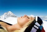 Spring Skiing