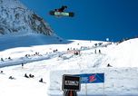 Skiopening Short stay 3+2
