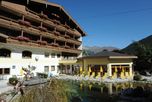 Hotel Eden