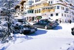 Hotel Gletscher & Spa Neuhintertux