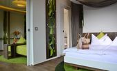 Garten-Appartement
