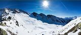 Schneeschuh-Wanderwochen