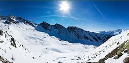 Schneeschuh-Wanderwochen