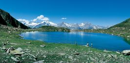 4 days Hiking Package