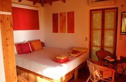 biohtoel mani sonnenlink bungalow (6/8) - Mani Sonnenlink