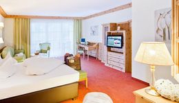 Wellness-Suite