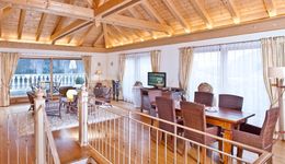 Penthouse-Suite