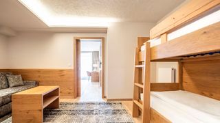 Doppelzimmer Edelweiß deluxe