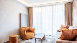 Rosen Suite Deluxe 2