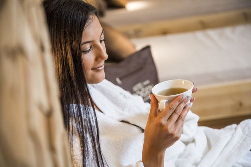 Wellness-Tage im Herbst 4=3