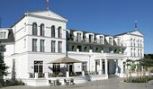 Steigenberger Strandhotel and Spa