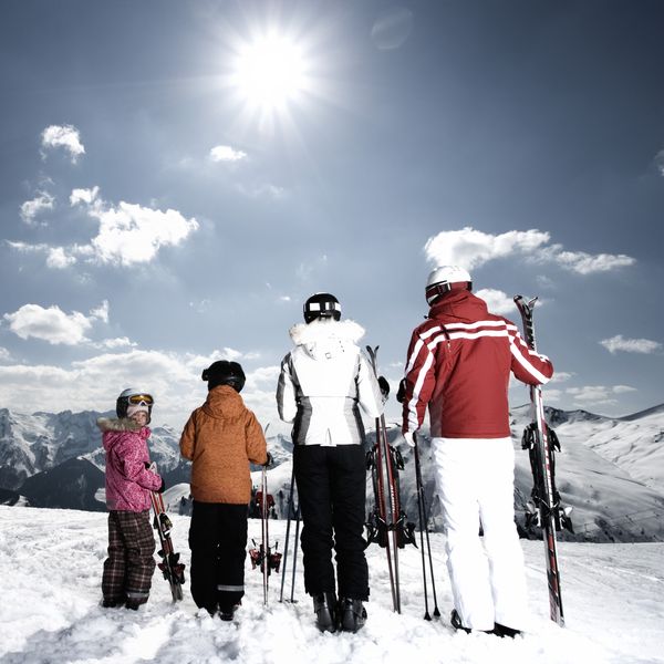 OsterLIEBE | 23.-31.03.18 für 7 ÜN | inkl. Skipass
