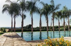 BIO HOTEL La Casa di Melo: Pool - Casa di Melo, Siracusa, Sizilien, Italien