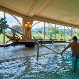 Impressionen #4 - Schüle's Gesundheitsresort & Spa