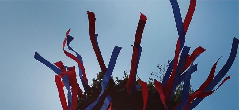 Romantik Hotel Jagdhaus Eiden am See: 1. Mai 