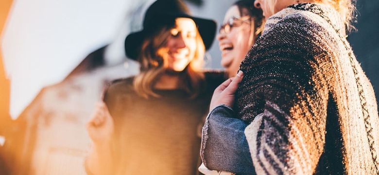 Romantik Hotel Jagdhaus Eiden am See: Freundinnen Zusammensein 