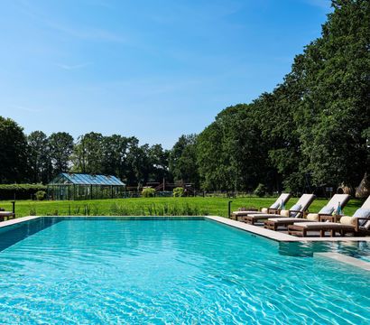Angebot: Wellness- & Wohlfühltage - Romantik Hotel Jagdhaus Eiden am See