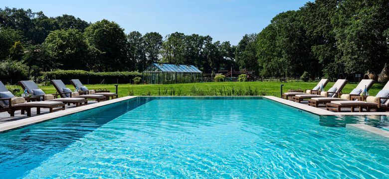 Romantik Hotel Jagdhaus Eiden am See: Wellness- & Wohlfühltage