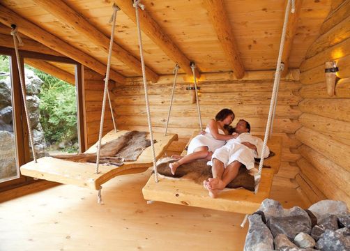 Naturresort Gerbehof: Romantische Zeit - Naturresort Gerbehof, Friedrichshafen-Ailingen, Bodensee, Baden-Württemberg, Deutschland