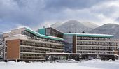 Bohinj ECO Hotel