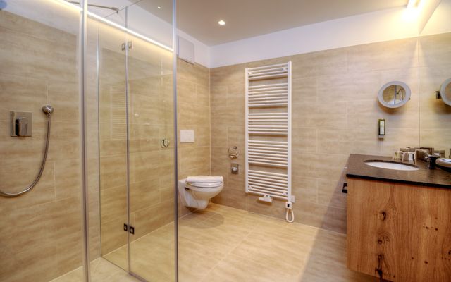 Doppelzimmer zur Baumgrenze thumbnail 4 - Sonnhof by Vitus Winkler