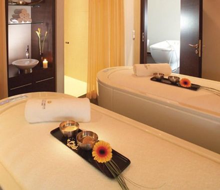 Sole-Ritual - DAS AHLBECK HOTEL & SPA