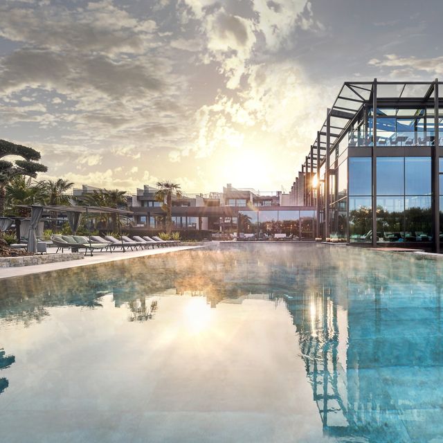 Quellenhof Luxury Resort Lazise in Lazise | Verona, Venetien, Italien