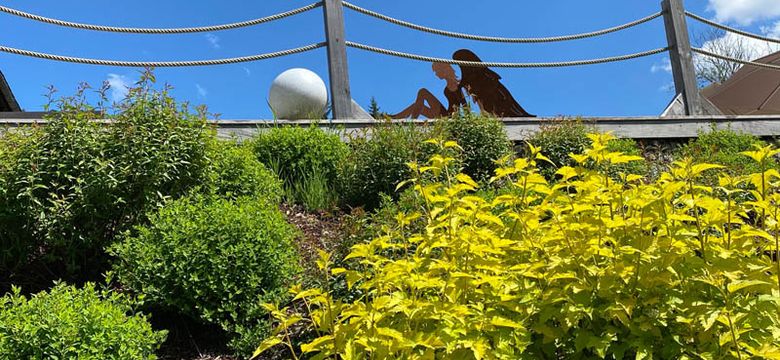 ...das kleine Paradies am Berg! Wellnesshotel Riedlberg : Auszeit
