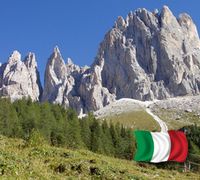 Bella Italia