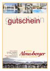 Holiday Voucher